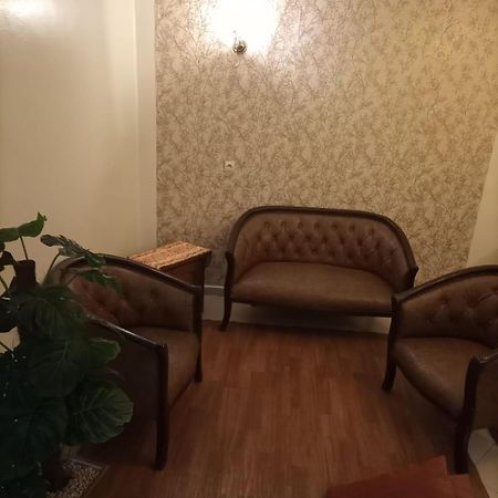 Appartement Appt, Agreable Lumineux Et Ensoleille à Agadir Extérieur photo