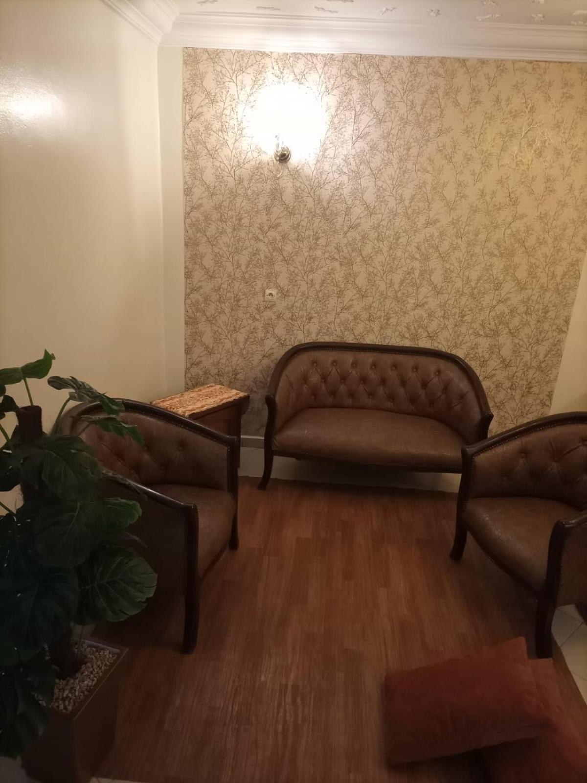 Appartement Appt, Agreable Lumineux Et Ensoleille à Agadir Extérieur photo